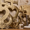 Croix de Camargue  - Croix