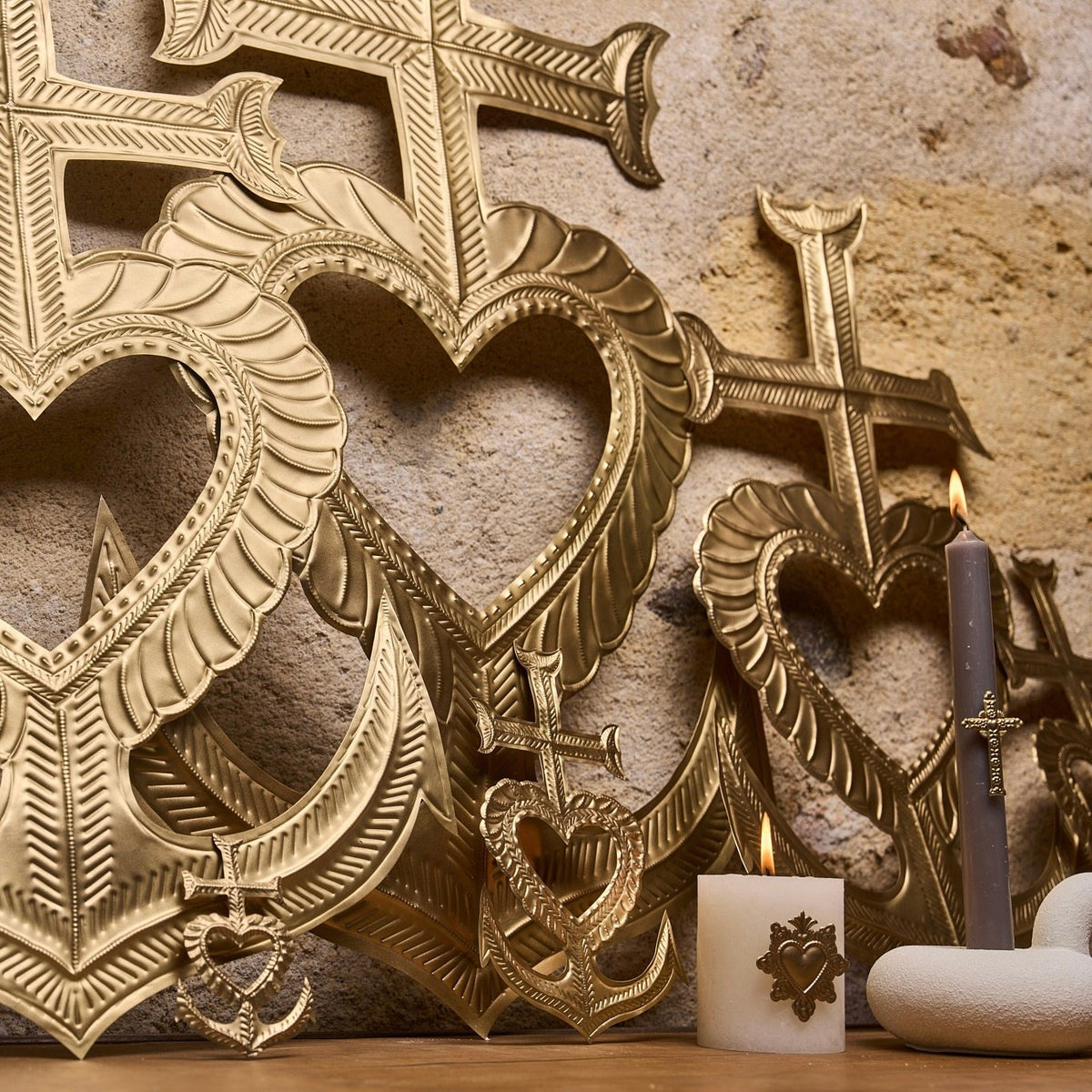 Croix de Camargue  - Croix