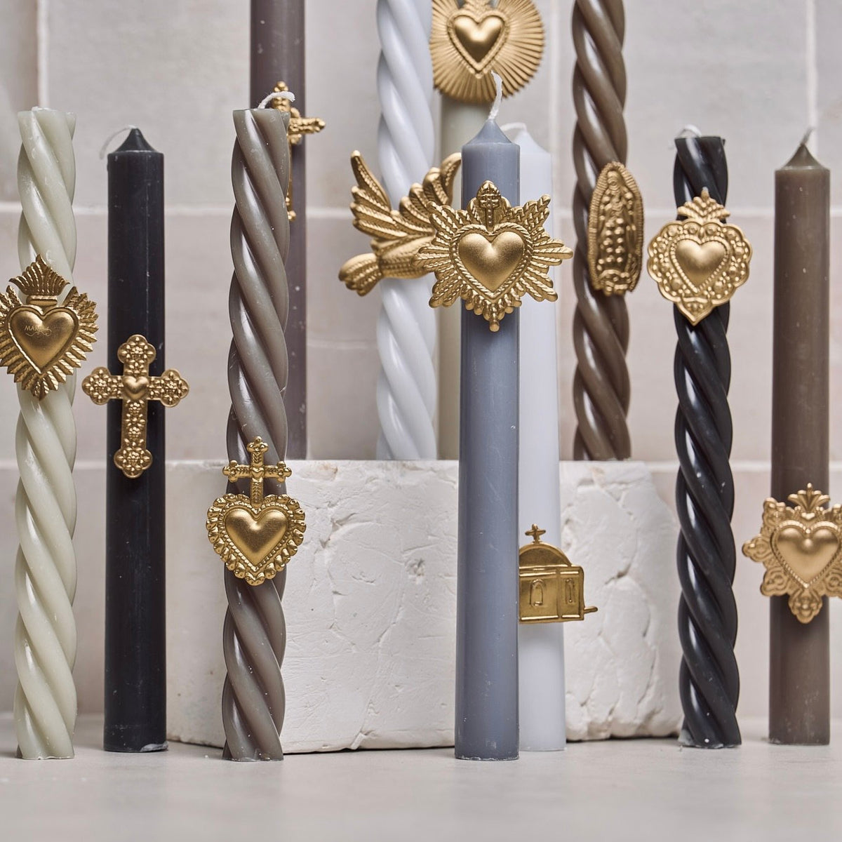 Clou décoratif Grazie - Clou décoratif