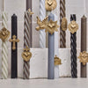 Clou décoratif Palomba - Clou décoratif