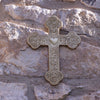 Croix Borgioc - Collection Extérieure les Veilleurs