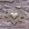 Coeur Grazie - Collection Extérieure les Veilleurs