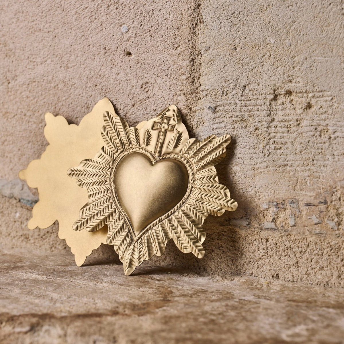 Coeur Grazie  - Coeur