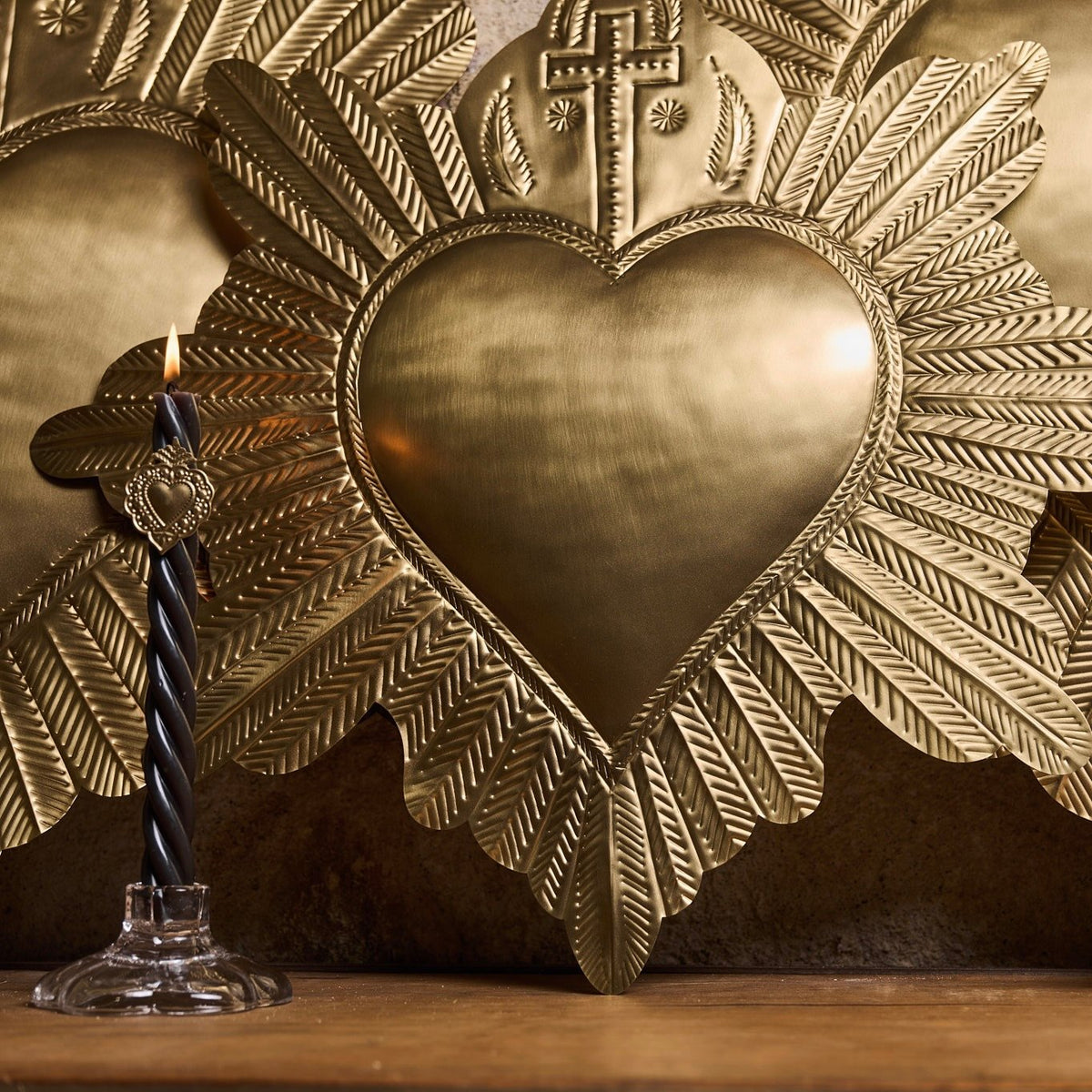 Coeur Grazie  - Coeur