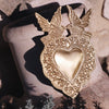 Coeur Innamorato - Collection Extérieure les Veilleurs