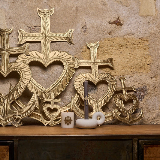 Croix de Camargue  - Croix