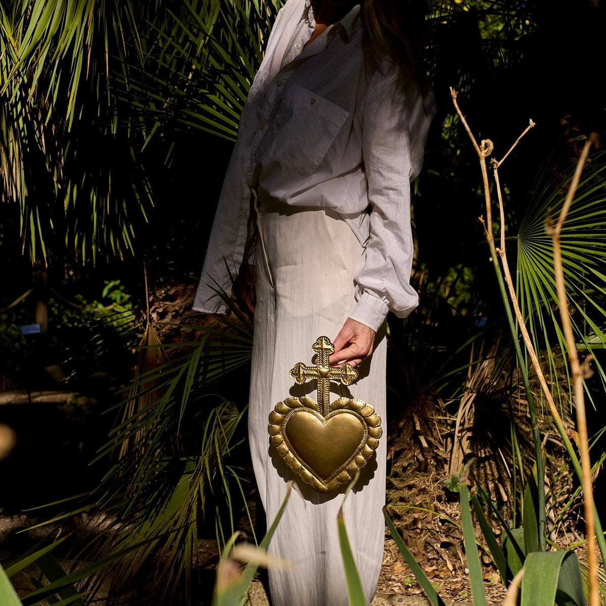 Coeur Cozzi  - Coeur