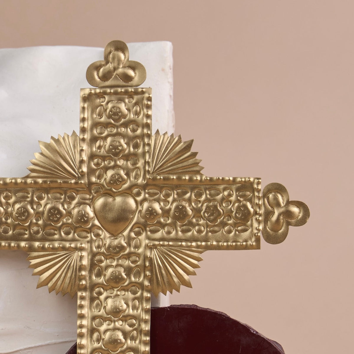 Croix Camini  - Croix