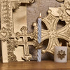 Croix de Lorraine Aura  - Croix