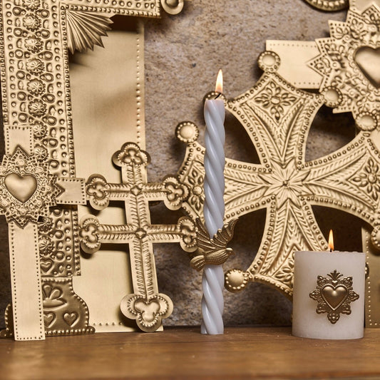 Croix de Lorraine Aura  - Croix