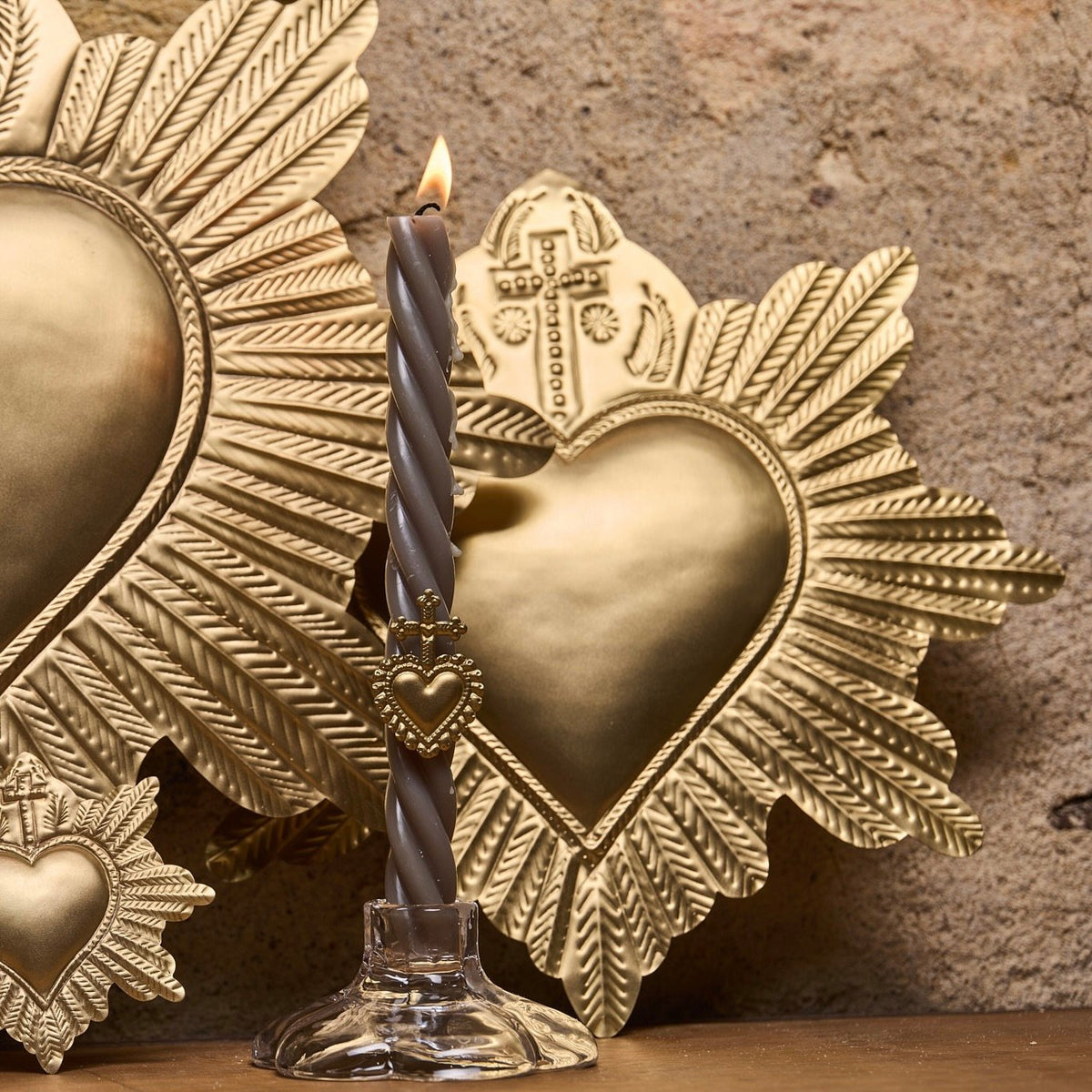 Coeur Grazie  - Coeur