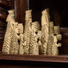 Crèche Resplandor 6 personnes  - Crèche