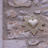 Coeur Grazie - Collection Extérieure les Veilleurs