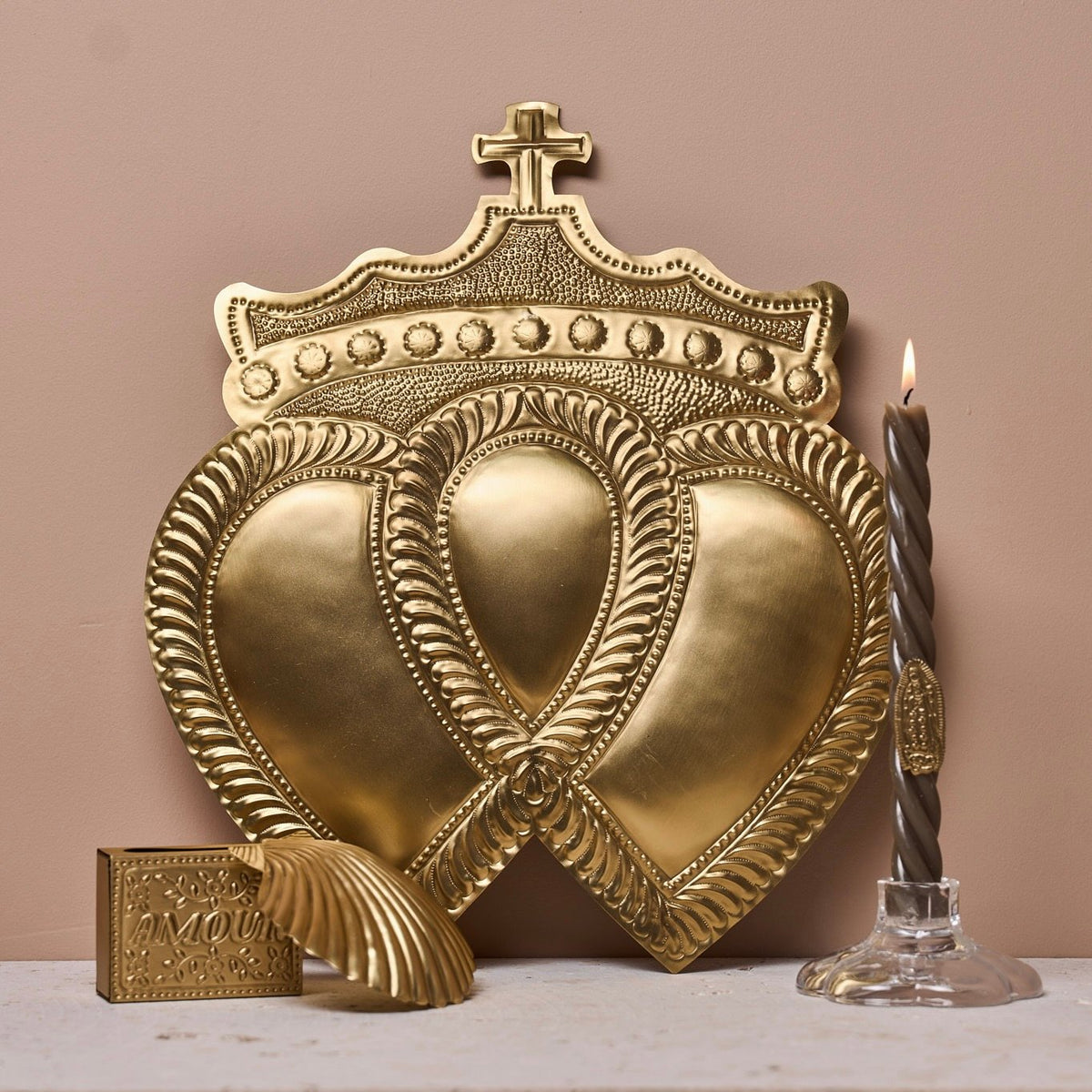 Coeur Vendéen  - Coeur