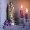 Vierge à l'enfant - Collection Extérieure les Veilleurs