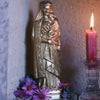 Vierge à l'enfant - Collection Extérieure les Veilleurs