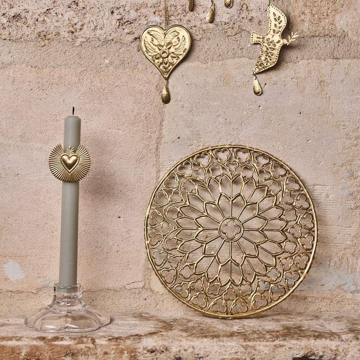 Clou décoratif Versino - Clou décoratif