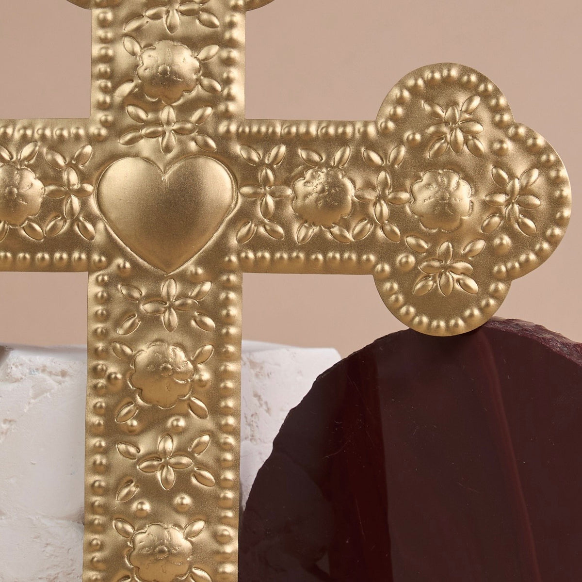 Croix Borgioc  - Croix