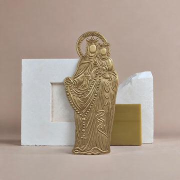 Notre-Dame du chapelet