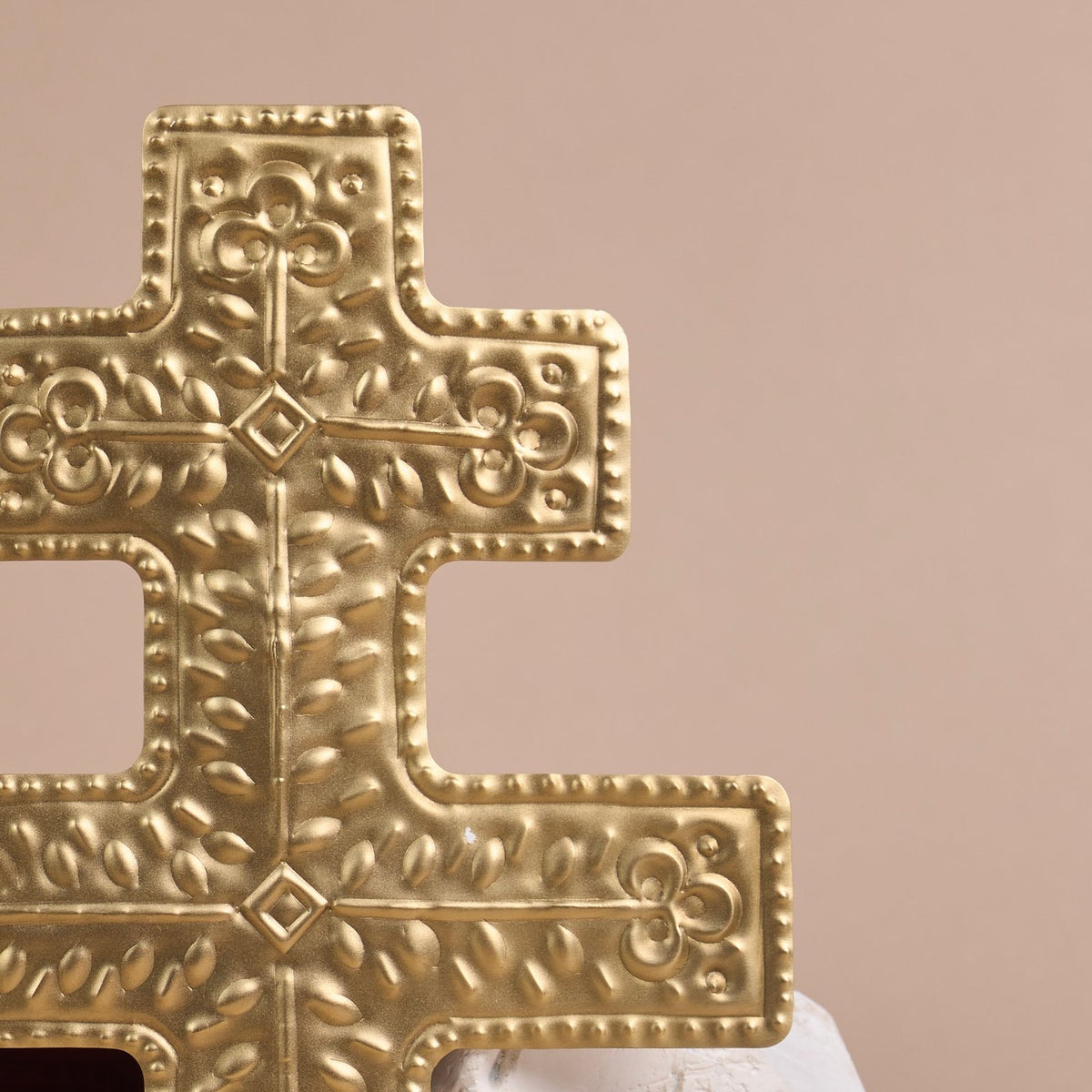 Croix de Lorraine Brezza  - Croix
