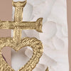 Croix de Camargue  - Croix