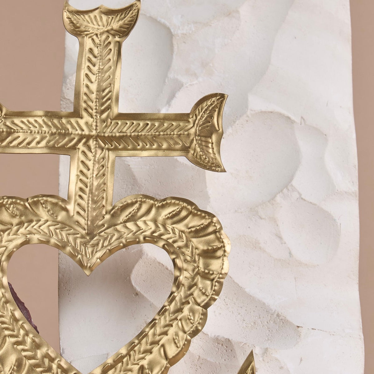 Croix de Camargue  - Croix