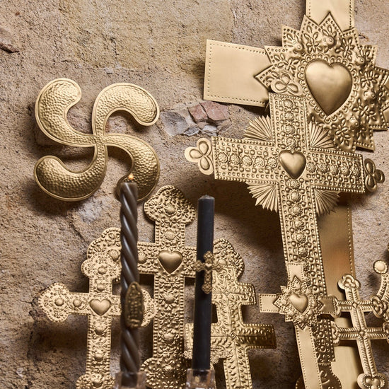 Croix Basque  - Croix