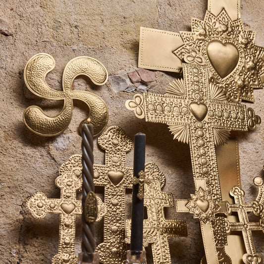 Croix Basque  - Croix