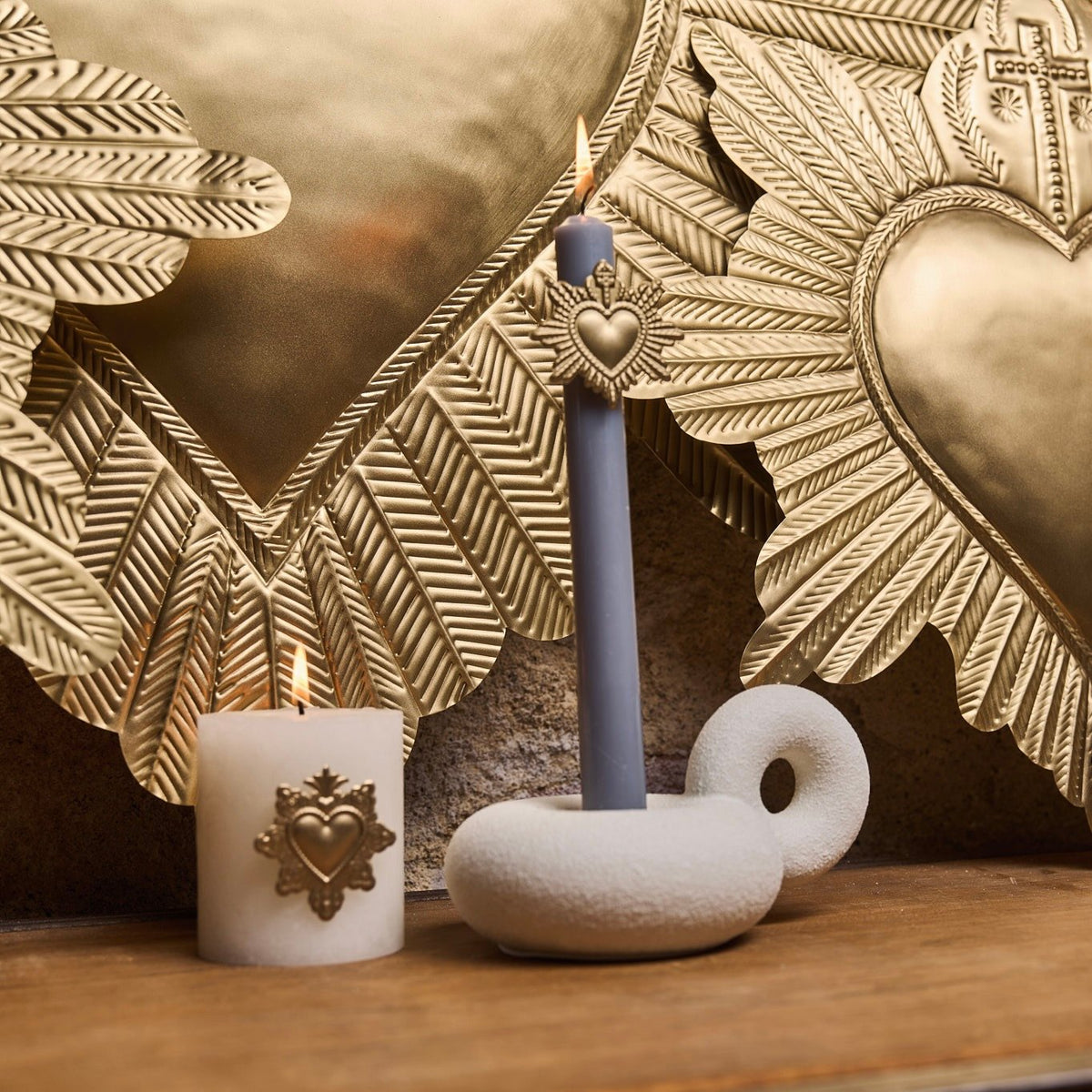 Clou décoratif Grazie - Clou décoratif