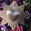 Coeur Grazie - Collection Extérieure les Veilleurs