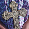 Croix Borgioc - Collection Extérieure les Veilleurs