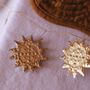 Guirlande Soleil