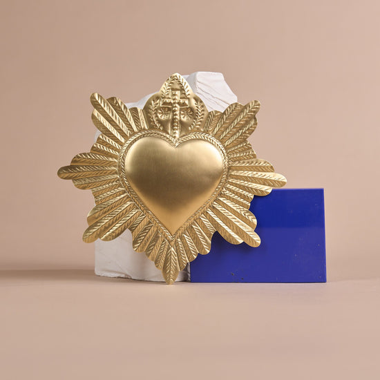 Coeur Grazie  - Coeur