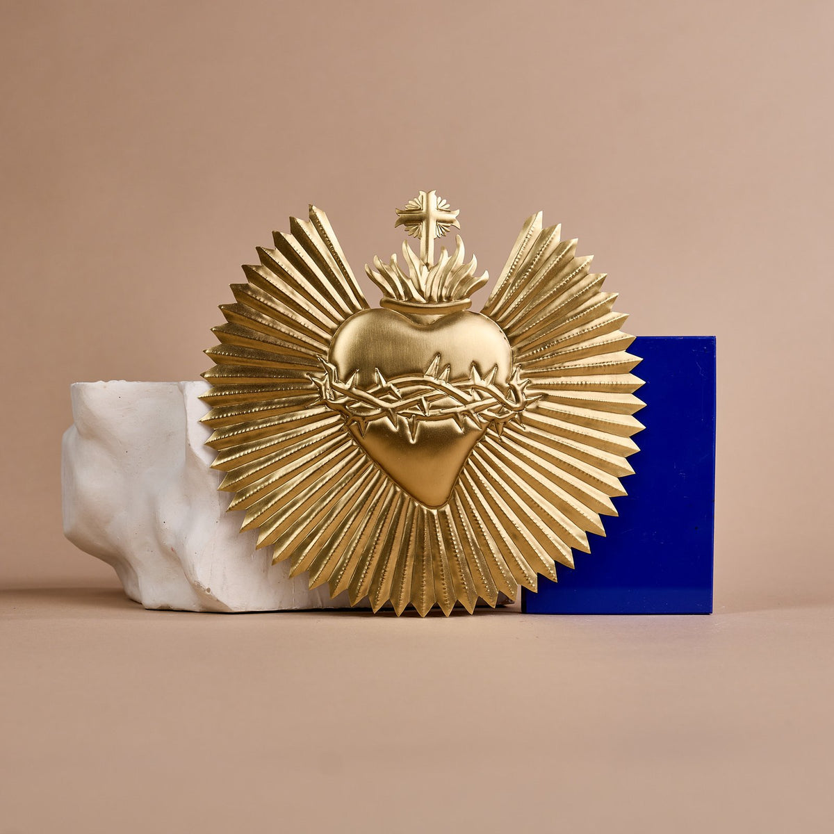 Coeur Coronato  - Coeur
