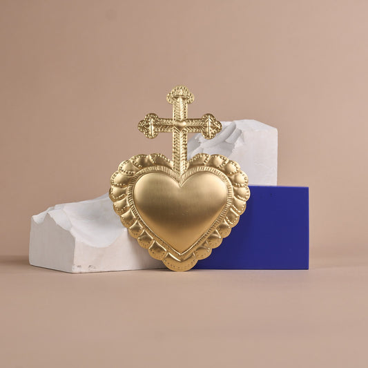 Coeur Cozzi  - Coeur