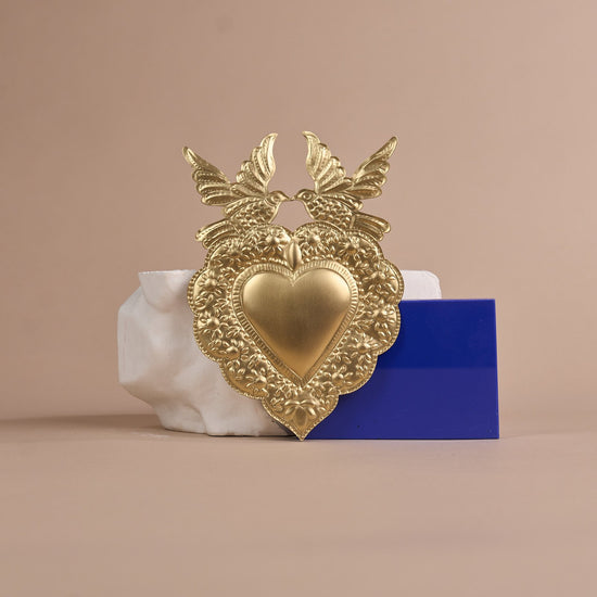 Coeur Innamorato  - Coeur