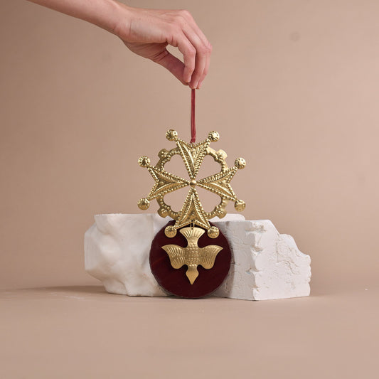 Croix Huguenote  - Croix