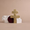 Croix de Lorraine Brezza  - Croix