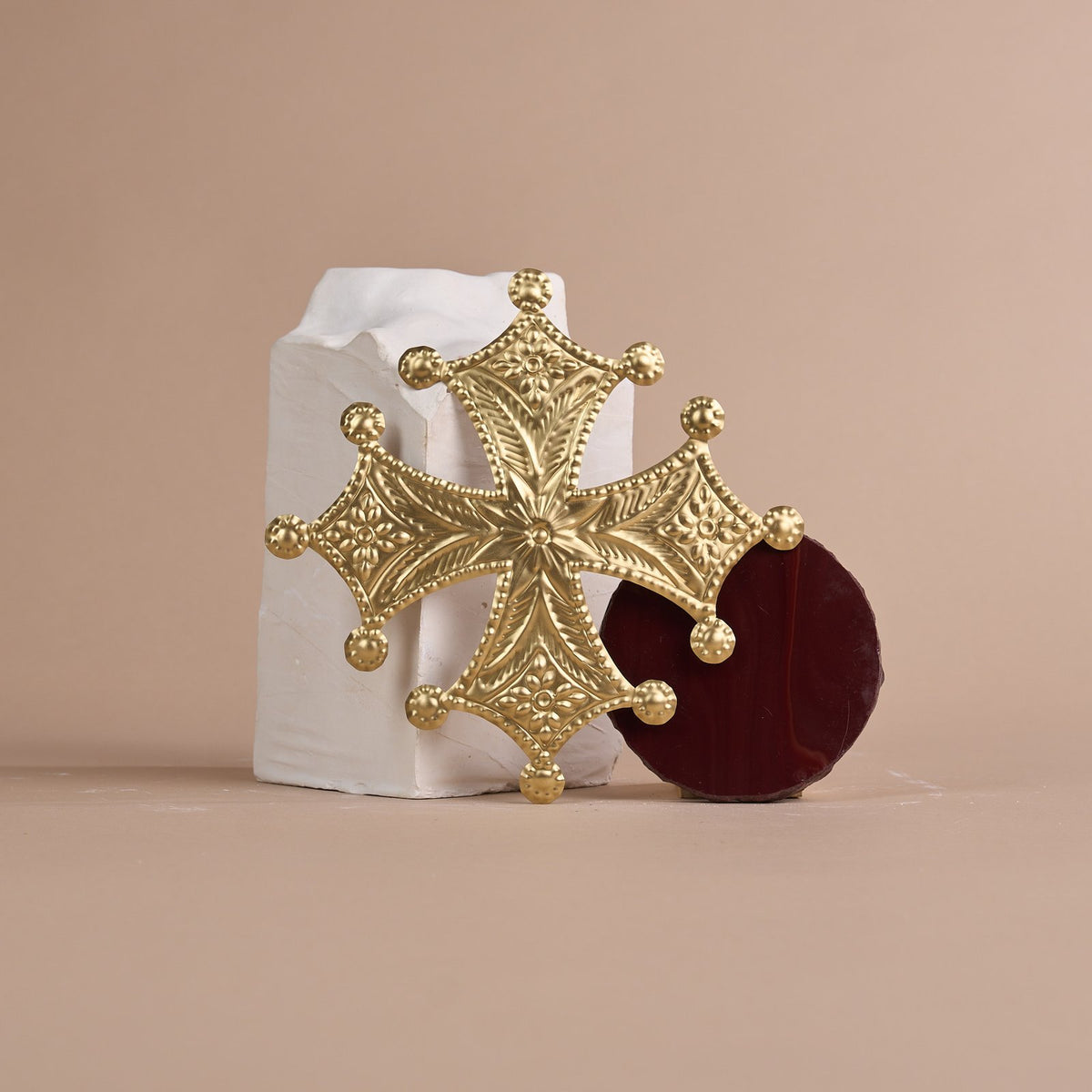 Croix Occitane  - Croix
