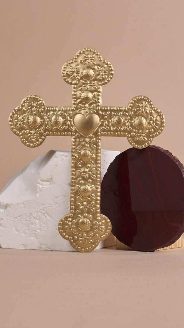 Les croix