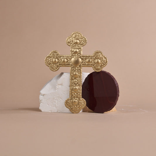 Croix Borgioc  - Croix