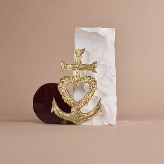 Croix de Camargue  - Croix