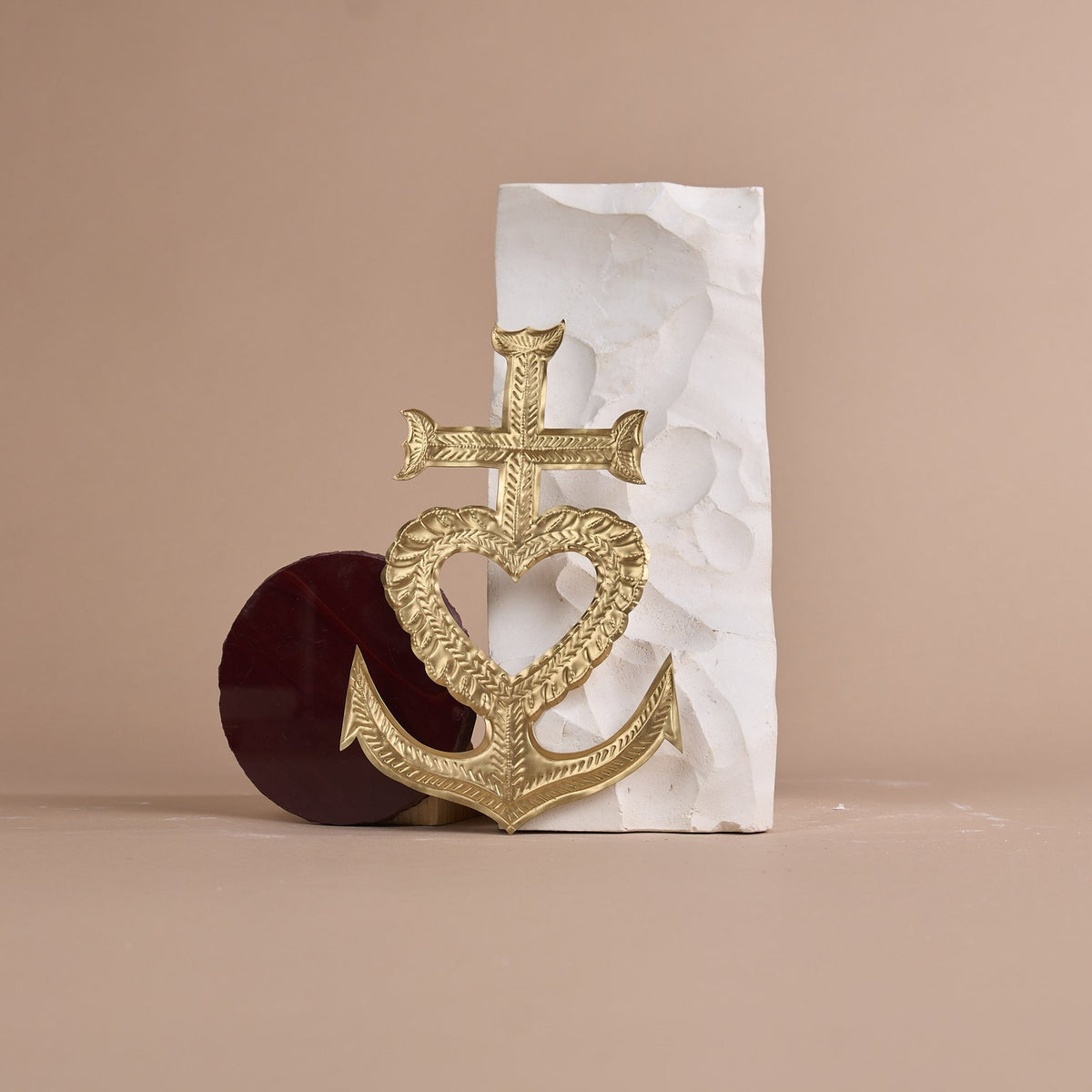 Croix de Camargue  - Croix