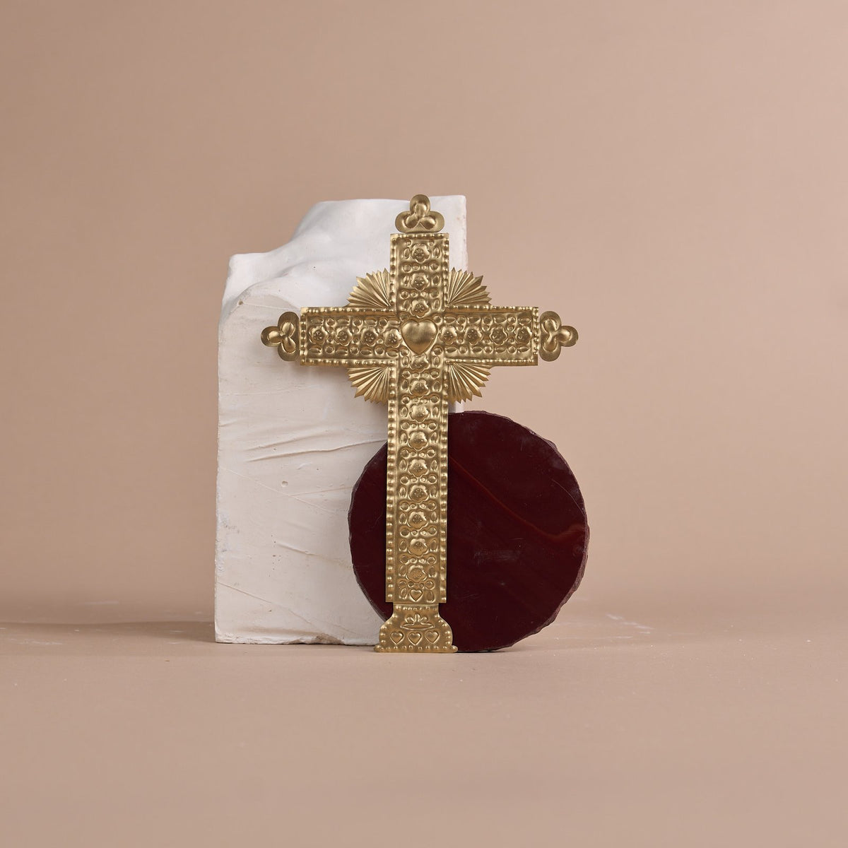 Croix Camini  - Croix