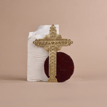 Croix Camini  - Croix
