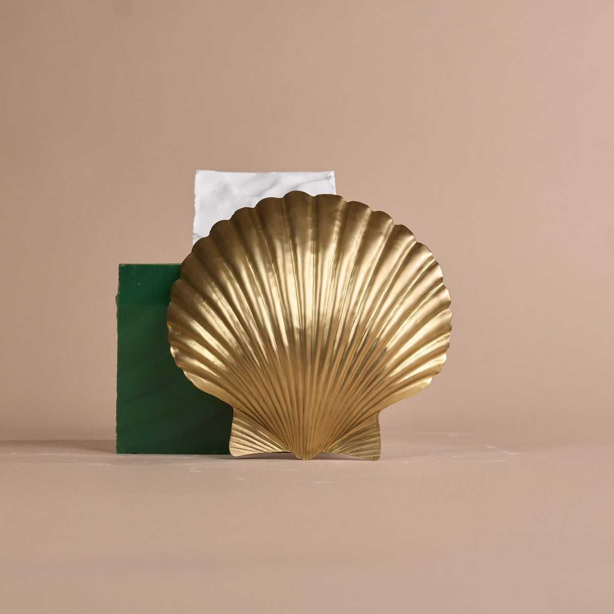 Coquille Santiago  - Symbole