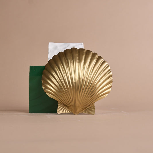 Coquille Santiago  - Symbole