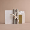 Quatre Bougies torsadées & droites  - Accessoires