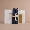 Quatre Bougies torsadées & droites  - Accessoires