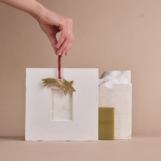 Étoile Luminosa - Accessoires